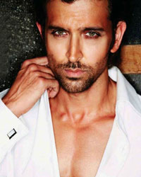 Hrithik Roshan